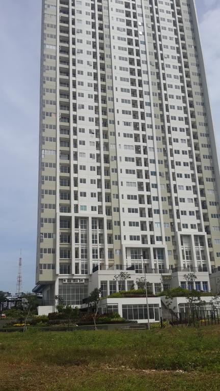 The Oasis Unit 2118 Hotel Bekasi Exterior foto